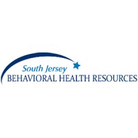 South Jersey Behavioral Health Resources Logo
