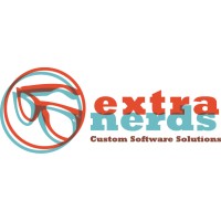 Extra Nerds Logo