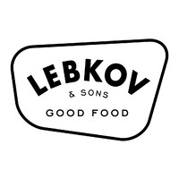 Lebkov & Sons Logo