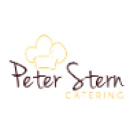 Peter Stern Catering Logo