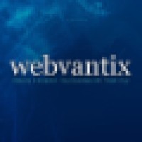 Webvantix Logo
