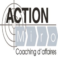 Action-Miro Coaching Logo