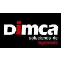 DIMCA Soluciones de Ingeniería Logo