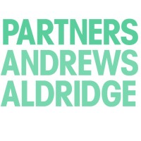 Partners Andrews Aldridge Logo