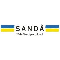Sandå Sverige AB Logo