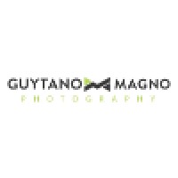 Guytano Magno Photography Logo
