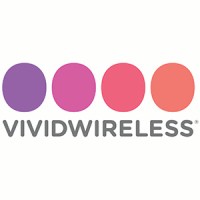 Vividwireless Logo