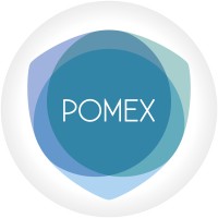 POMEX Logo