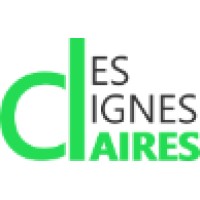 Les Lignes Claires Logo