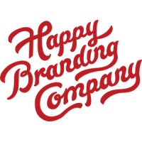 Happy Branding Company Logo