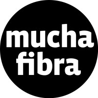 Muchafibra Logo