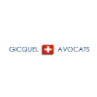 GICQUEL + ASSOCIES Logo