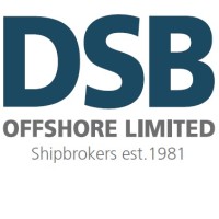 DSB Offshore Ltd Logo