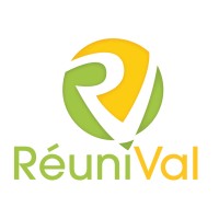 RéuniVal Logo