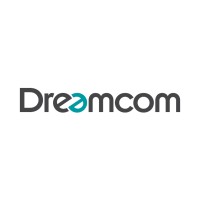 Dreamcom Logo