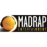 Madrap Entertainment Logo