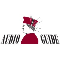 AudioGuide® - Gestione Multiservizi srl Logo