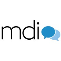 MDI (Mobile Digital Insights) Logo