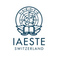 IAESTE Switzerland Logo