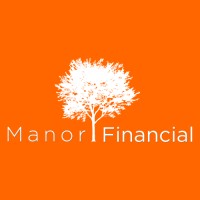 Manor Financial Logo