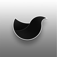 Blackdove Art Logo
