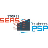 STORES SEAS / FENETRES PSP Logo