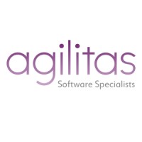 Agilitas Ltd Logo