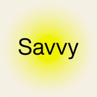Savvy Agency Logo
