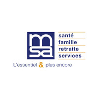 MSA ALSACE Logo
