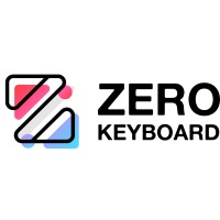 Zero Keyboard Inc. Logo
