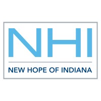 New Hope of Indiana Logo