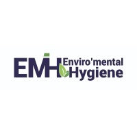 Enviromental Hygiene Logo