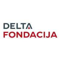 Delta Fondacija Logo