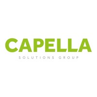 Capella Solutions Group Logo