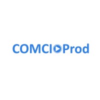 COMCI-PROD Logo