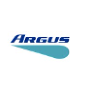 Argus Remote Systems AS Logo