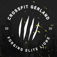 CrossFit Gerland Logo