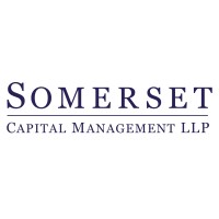 Somerset Capital Management LLP Logo