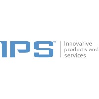 IPS-Group A/S Logo