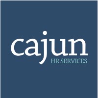 Cajun HR Ltd Logo
