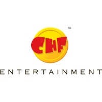 CHF Entertainment LTD Logo