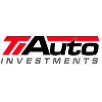 TiAuto Investments (Pty) Ltd Logo