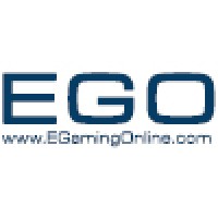 EGO-EGamingOnline Logo