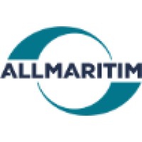 AllMaritim AS Logo
