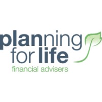 Planning for Life Pty Ltd Logo