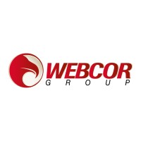 Webcor Group Logo