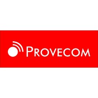 PROVECOM Logo