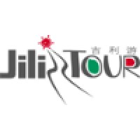 Jilitour Logo
