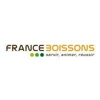 FRANCE BOISSONS RHONE ALPES Logo