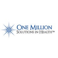 One Million Solutions in Health Logo